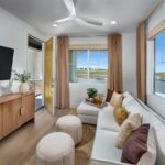 Meridian Plan 3 by Lennar at River Islands