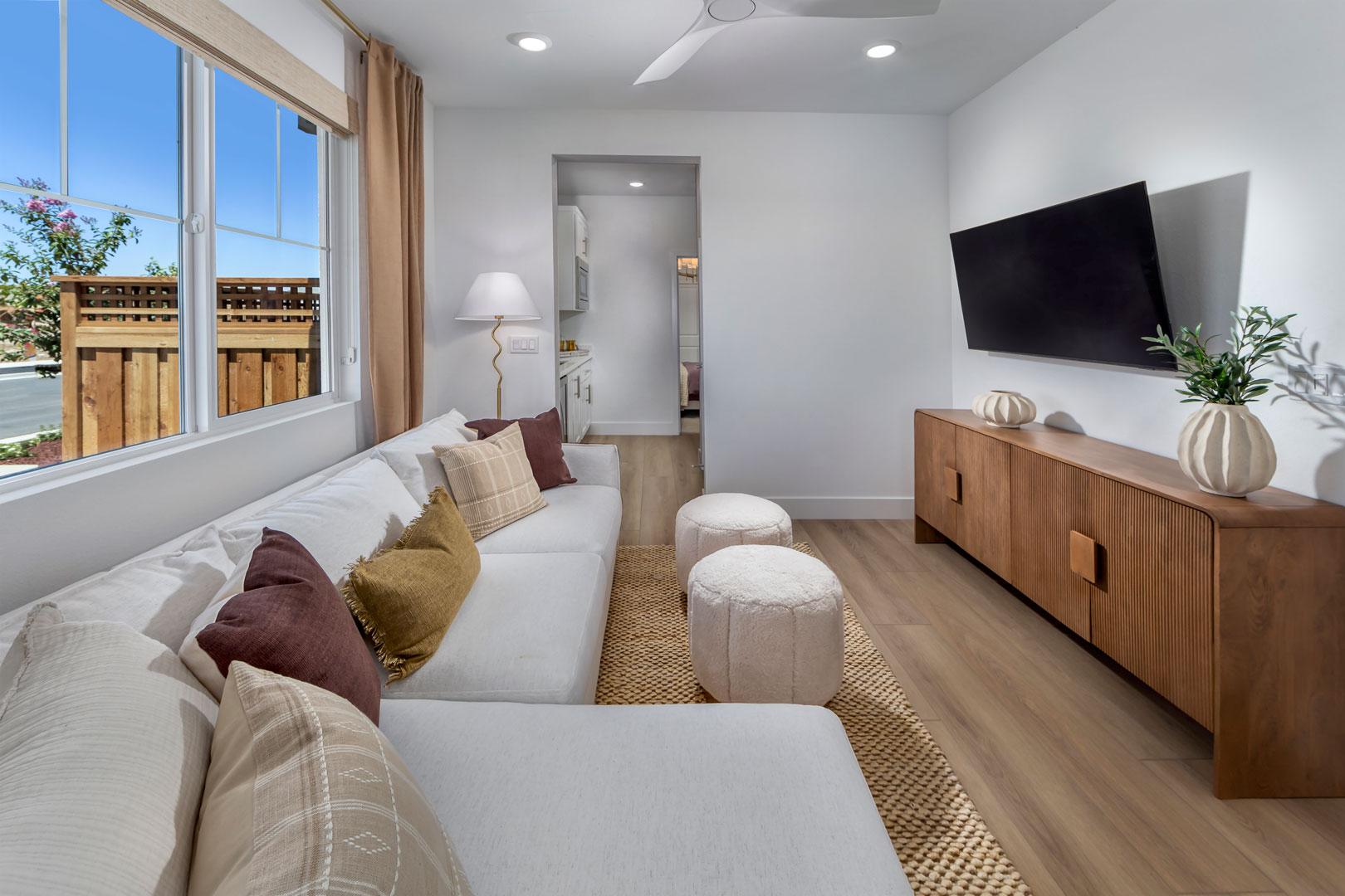 Meridian Plan 3 by Lennar at River Islands