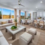 Meridian Plan 3 by Lennar at River Islands