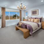 Meridian Plan 3 by Lennar at River Islands