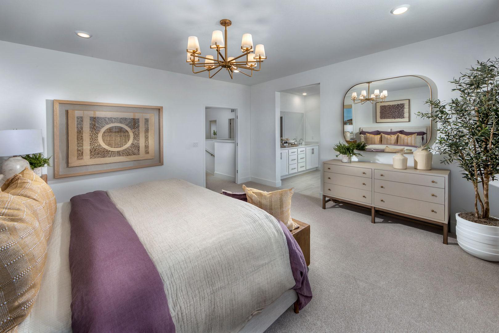 Meridian Plan 3 by Lennar at River Islands