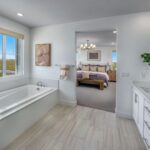 Meridian Plan 3 by Lennar at River Islands