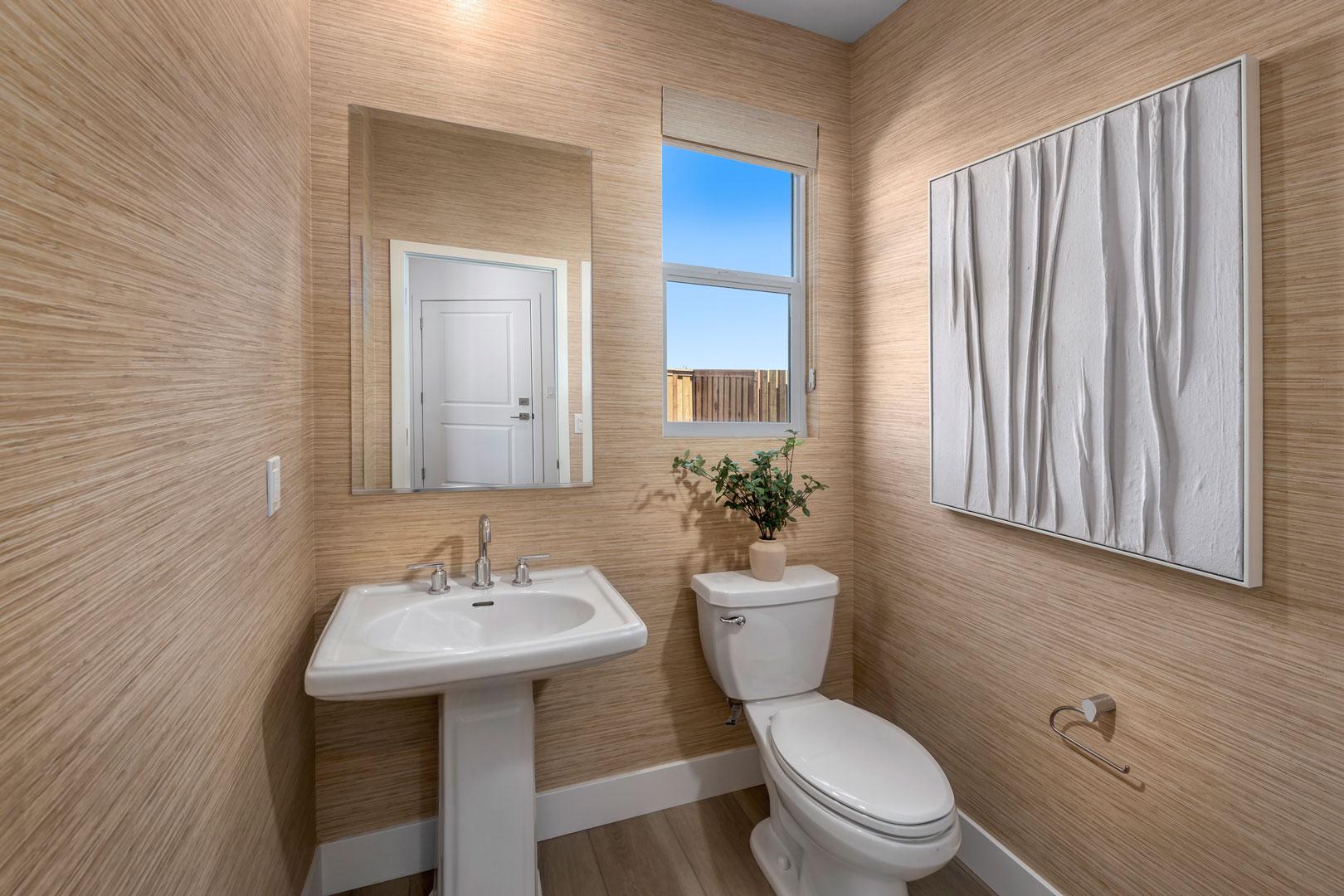 Meridian Plan 3 by Lennar at River Islands