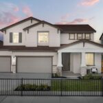 Mainstay Plan 2 by Pulte Homes at River Islands