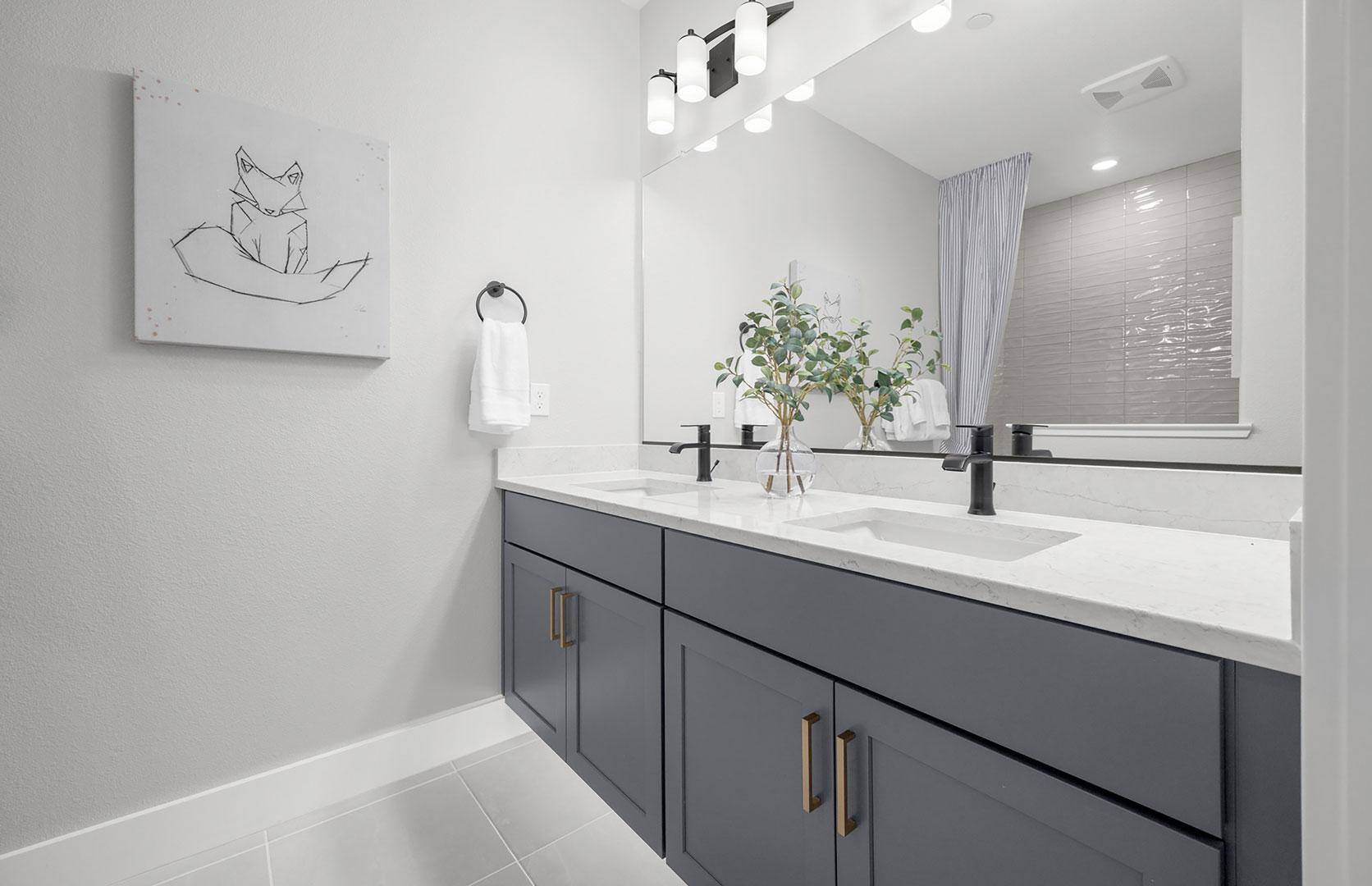 Mainstay Plan 2 by Pulte Homes at River Islands