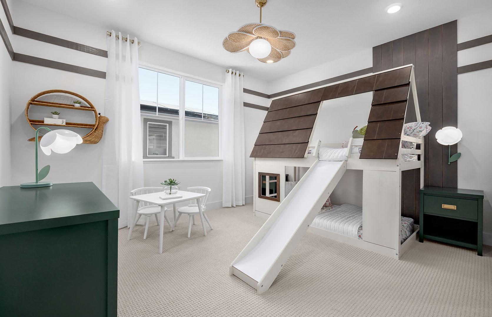 Mainstay Plan 2 by Pulte Homes at River Islands