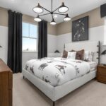 Mainstay Plan 2 by Pulte Homes at River Islands