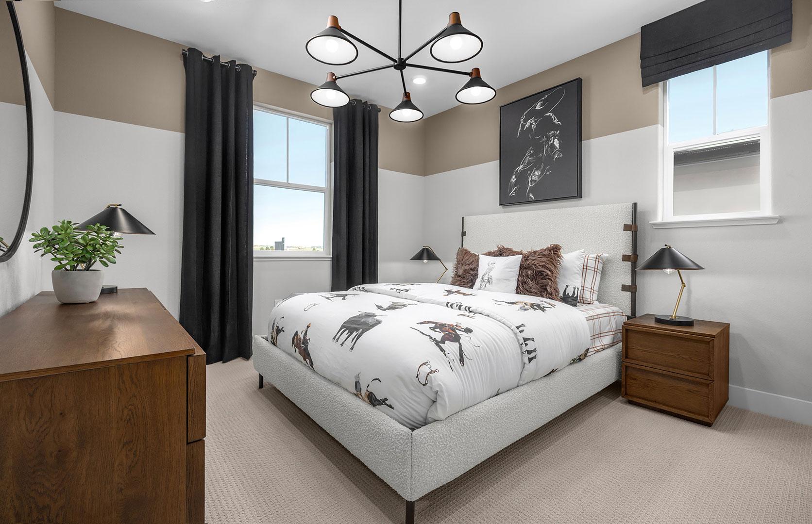 Mainstay Plan 2 by Pulte Homes at River Islands