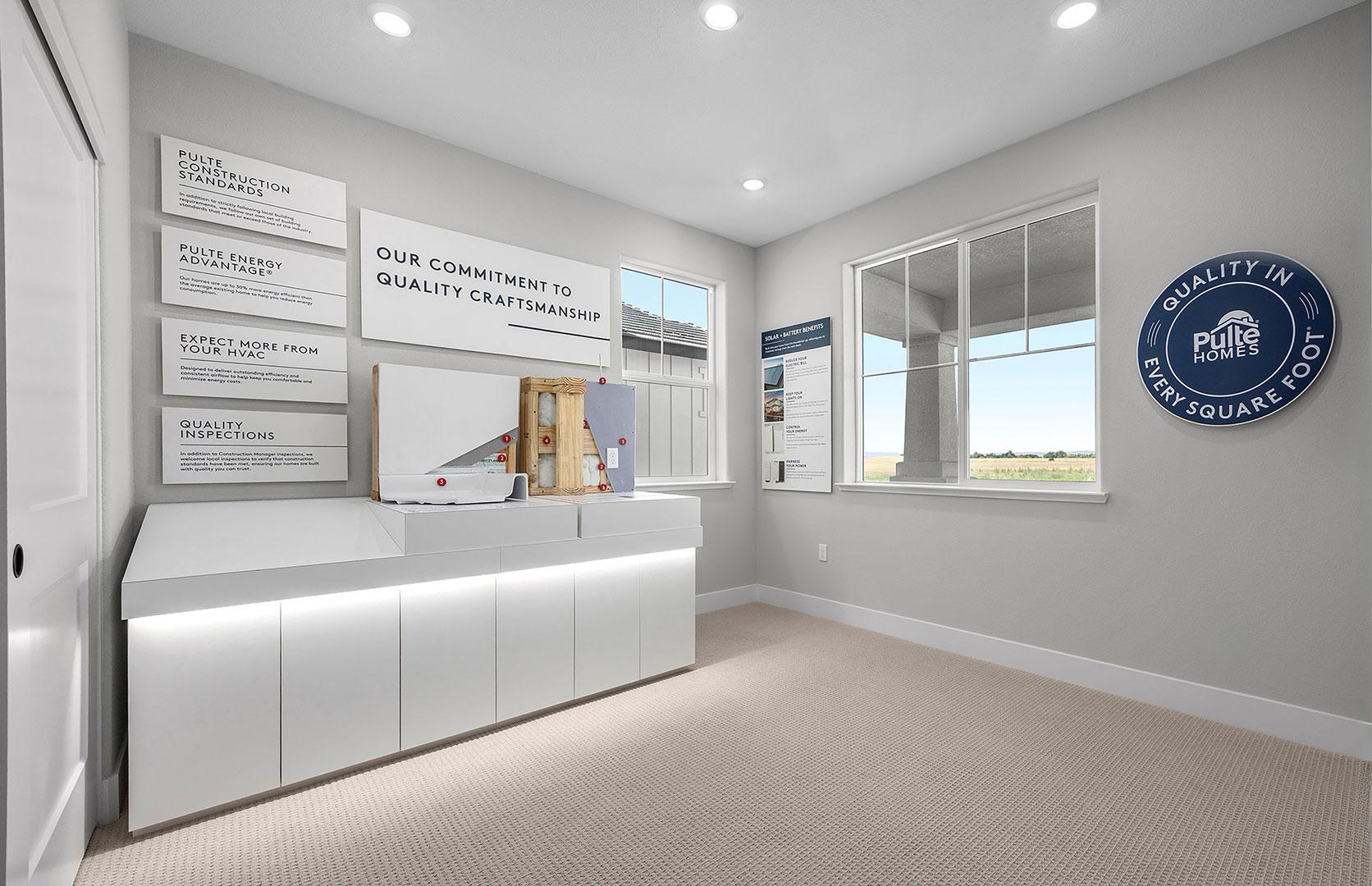 Mainstay Plan 2 by Pulte Homes at River Islands