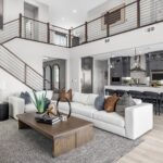Mainstay Plan 2 by Pulte Homes at River Islands