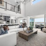 Mainstay Plan 2 by Pulte Homes at River Islands