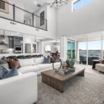 Mainstay Plan 2 by Pulte Homes at River Islands