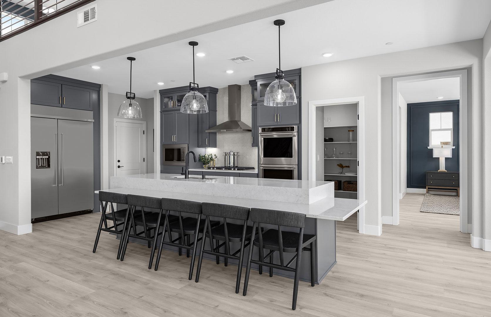 Mainstay Plan 2 by Pulte Homes at River Islands
