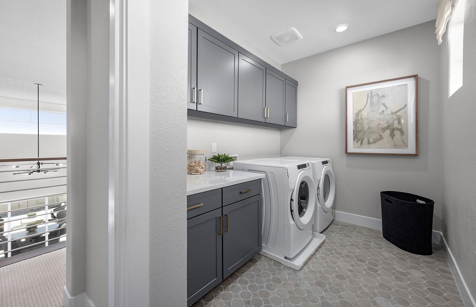 Mainstay Plan 2 by Pulte Homes at River Islands