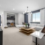 Mainstay Plan 2 by Pulte Homes at River Islands
