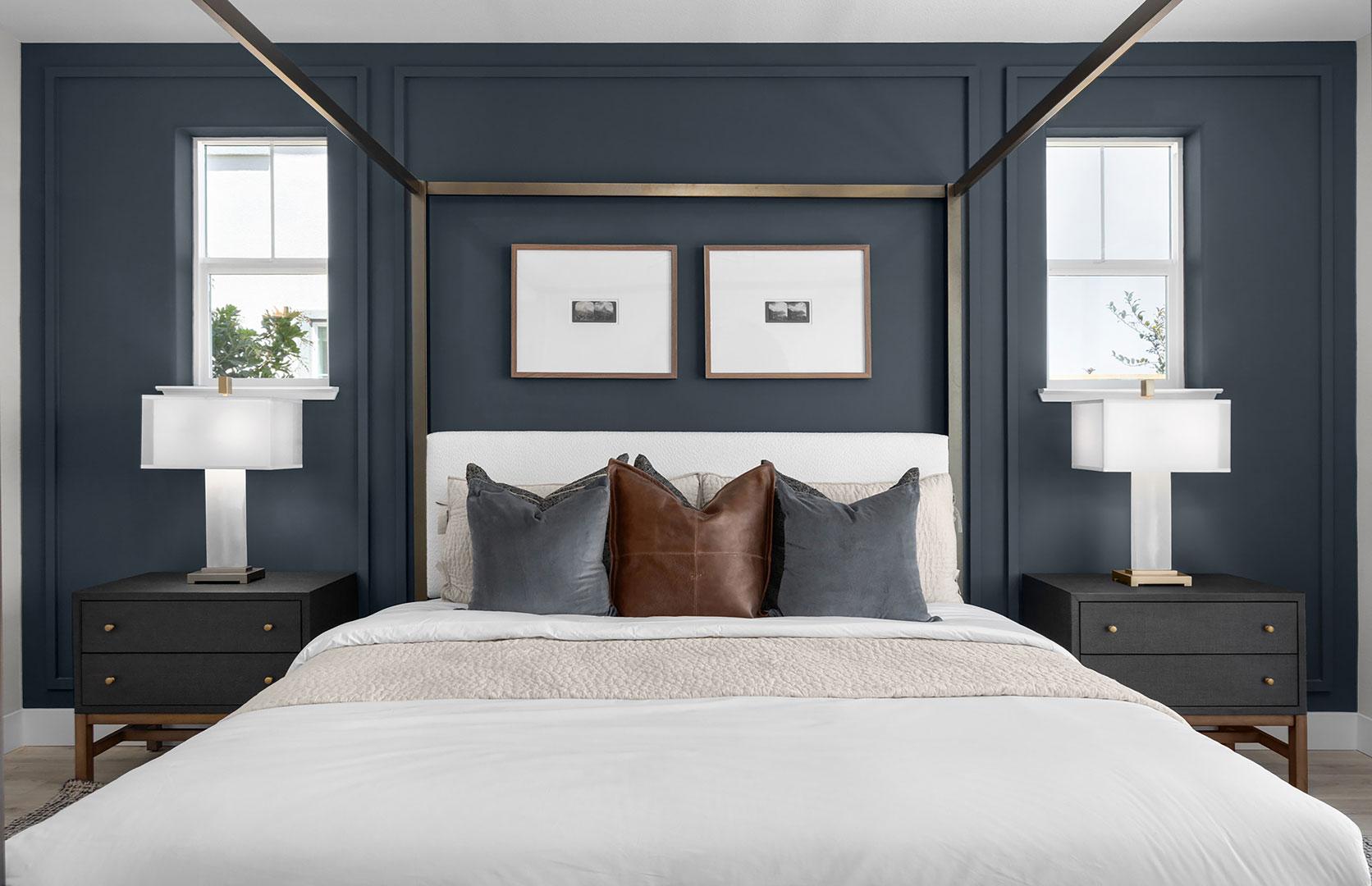 Mainstay Plan 2 by Pulte Homes at River Islands