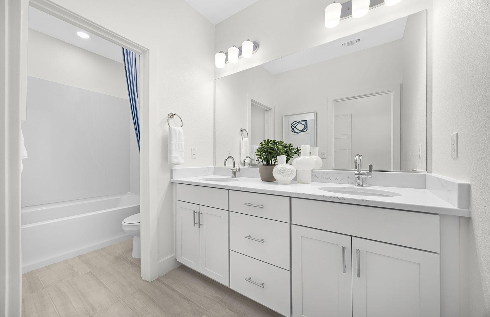 Mainstay Plan 1 by Pulte Homes at River Islands