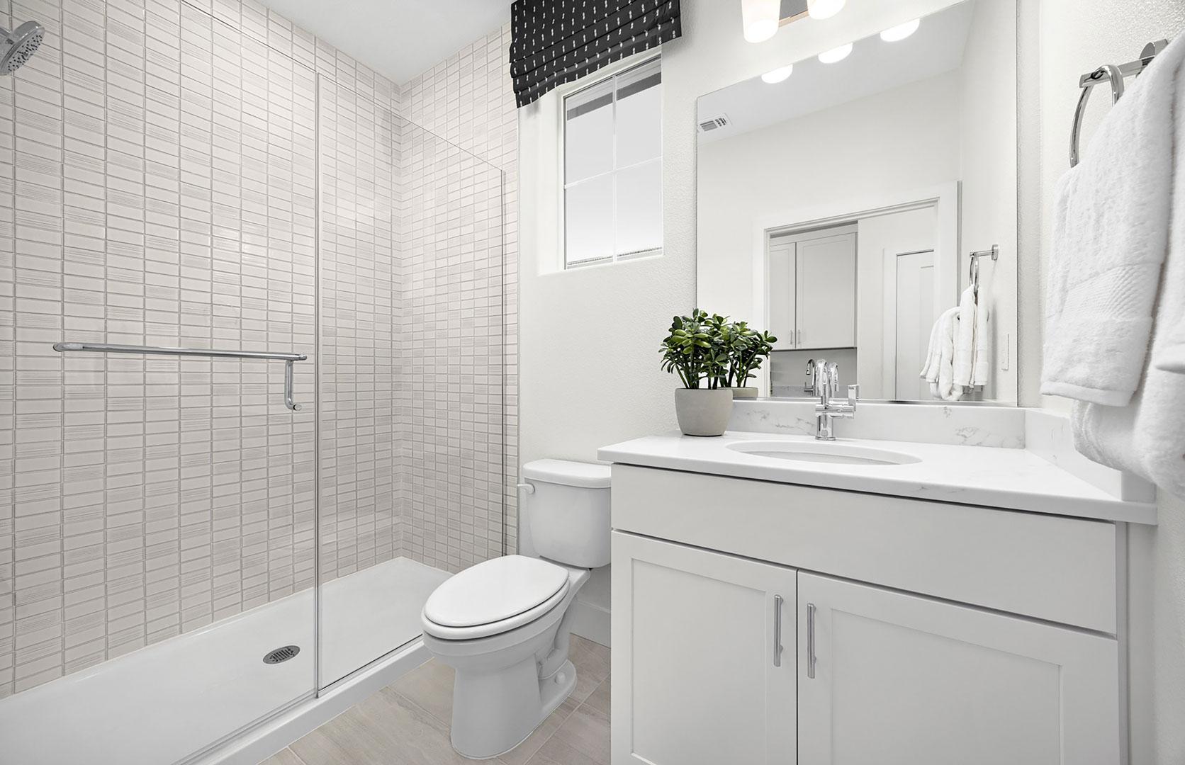 Mainstay Plan 1 by Pulte Homes at River Islands