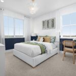 Mainstay Plan 1 by Pulte Homes at River Islands