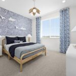 Mainstay Plan 1 by Pulte Homes at River Islands