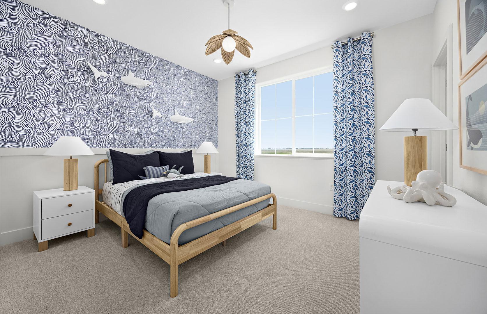 Mainstay Plan 1 by Pulte Homes at River Islands