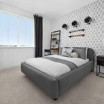Mainstay Plan 1 by Pulte Homes at River Islands