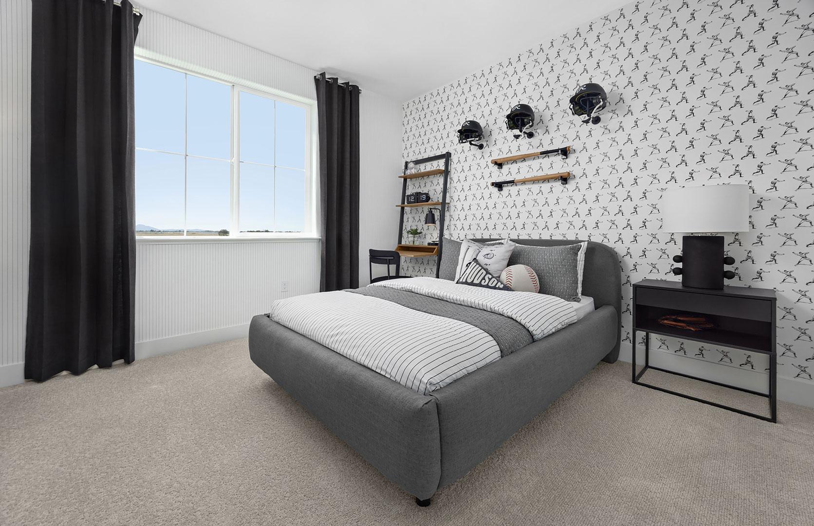 Mainstay Plan 1 by Pulte Homes at River Islands