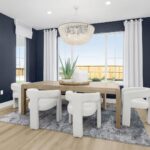 Mainstay Plan 1 by Pulte Homes at River Islands