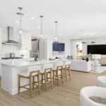 Mainstay Plan 1 by Pulte Homes at River Islands