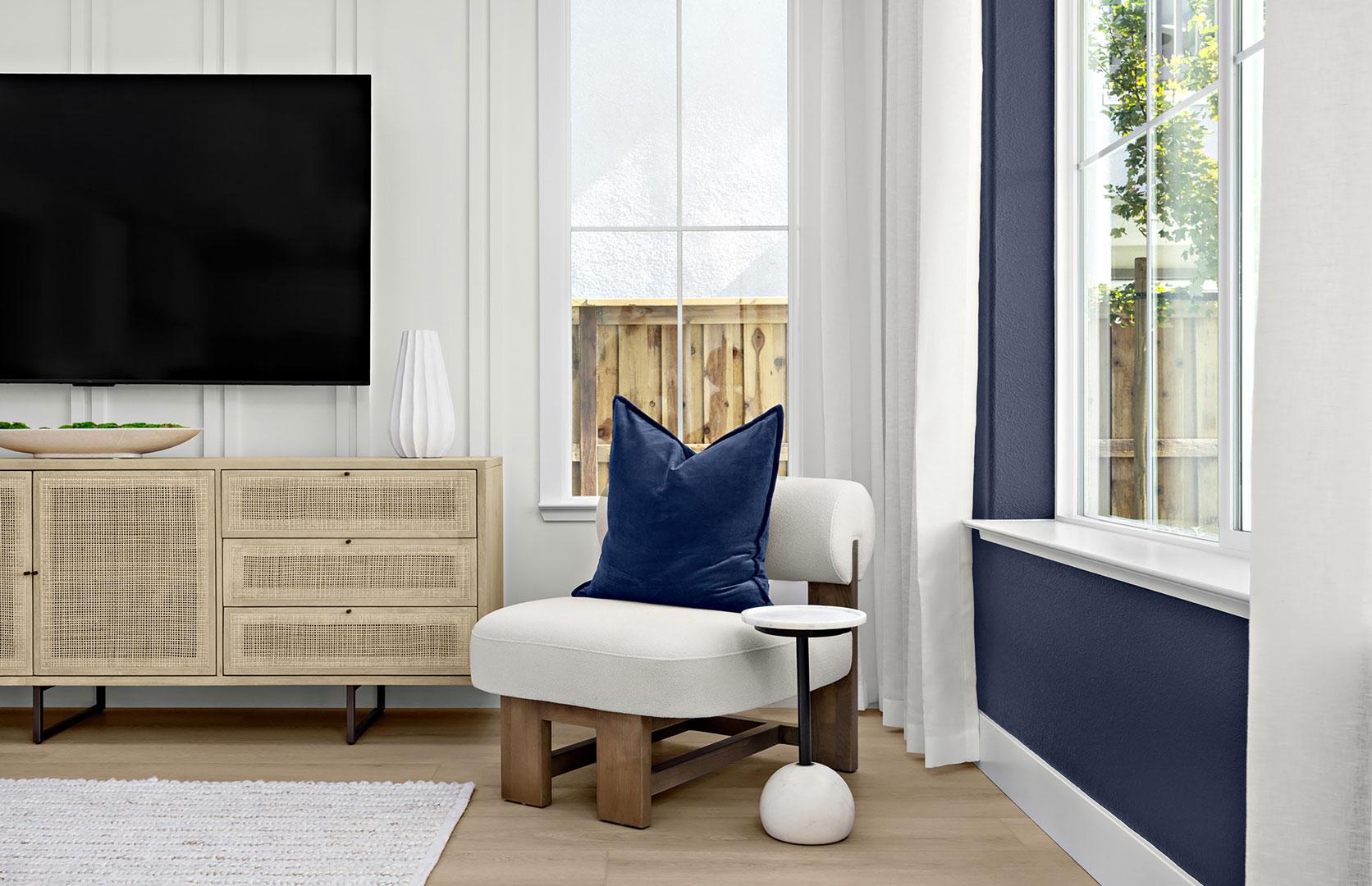 Mainstay Plan 1 by Pulte Homes at River Islands