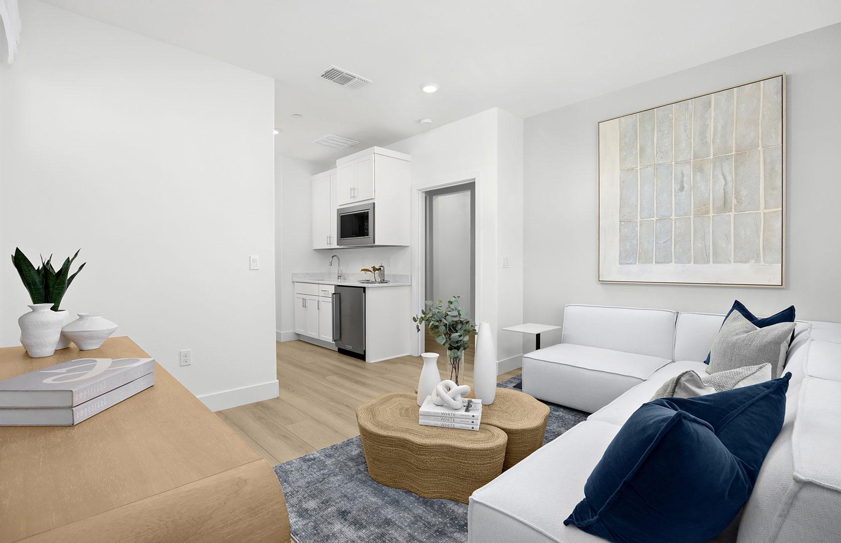 Mainstay Plan 1 by Pulte Homes at River Islands