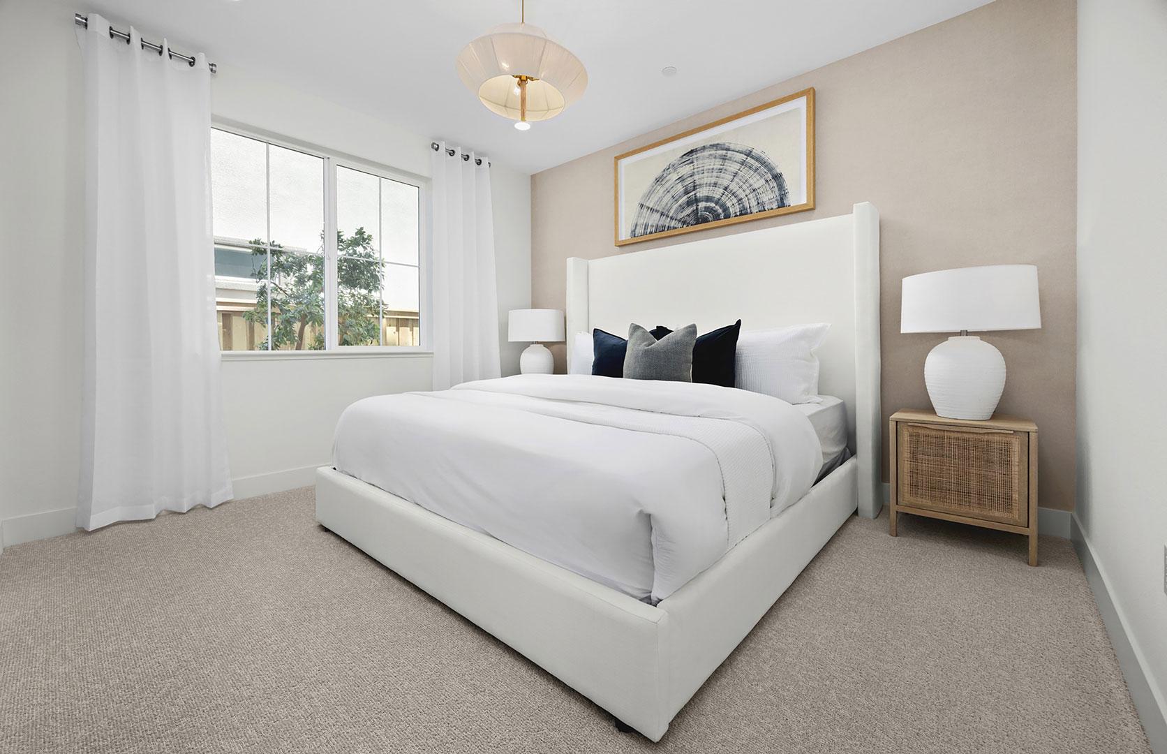 Mainstay Plan 1 by Pulte Homes at River Islands