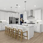 Mainstay Plan 1 by Pulte Homes at River Islands