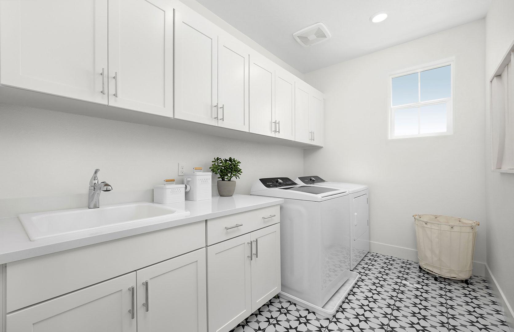 Mainstay Plan 1 by Pulte Homes at River Islands