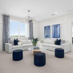 Mainstay Plan 1 by Pulte Homes at River Islands
