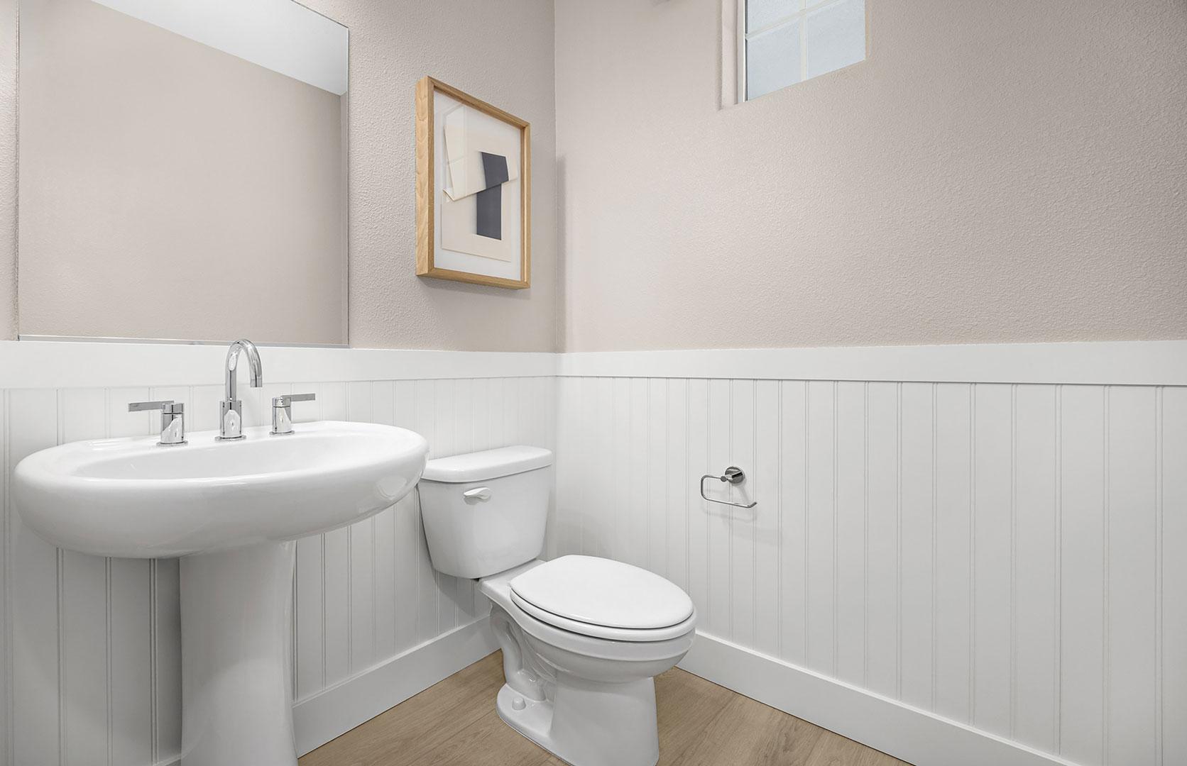 Mainstay Plan 1 by Pulte Homes at River Islands