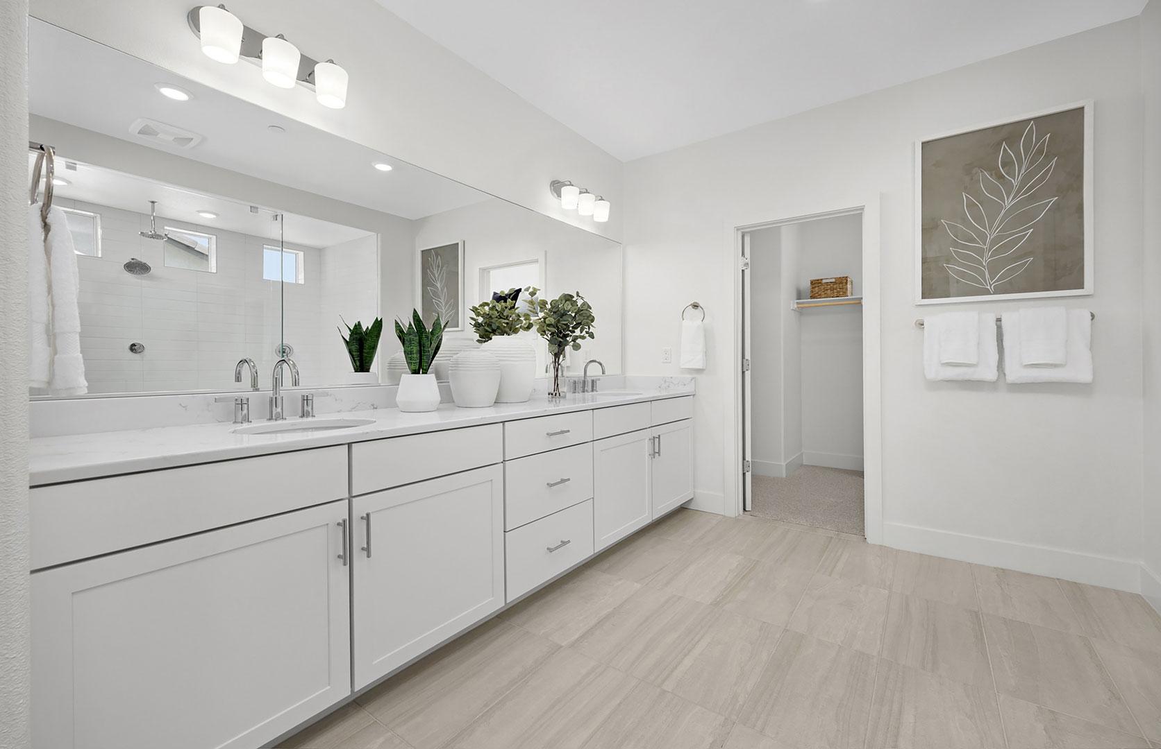 Mainstay Plan 1 by Pulte Homes at River Islands