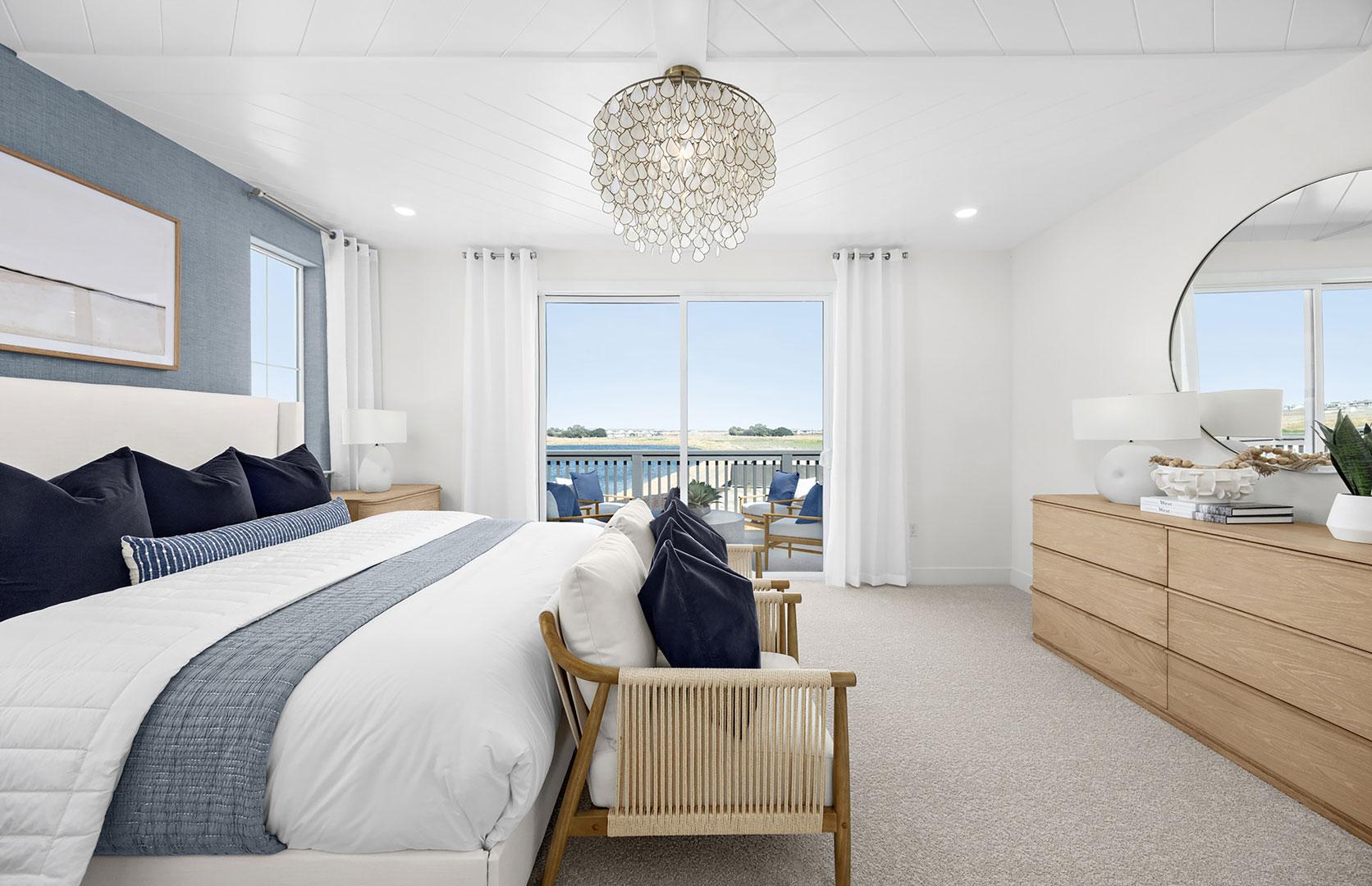 Mainstay Plan 1 by Pulte Homes at River Islands
