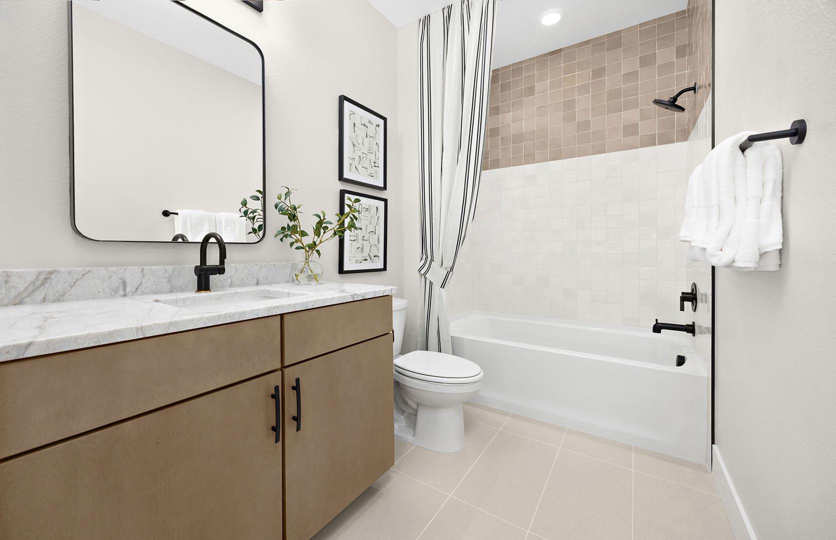Mainstay Plan 3 by Pulte Homes at River Islands