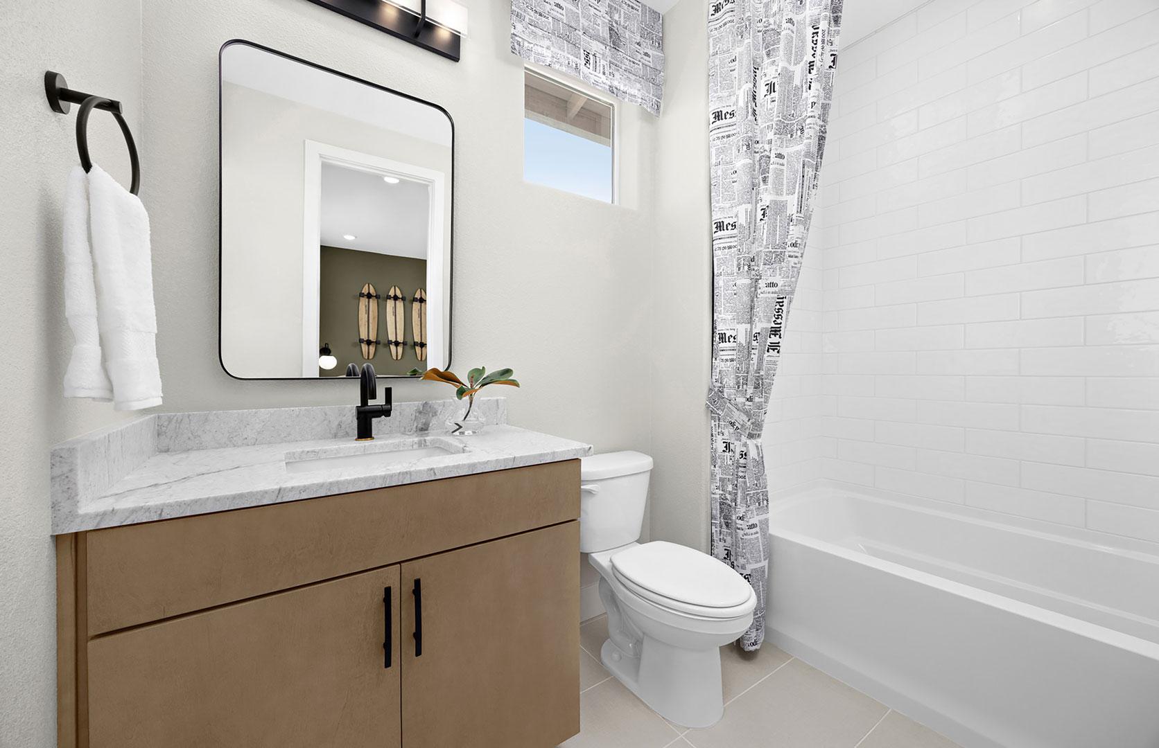 Mainstay Plan 3 by Pulte Homes at River Islands