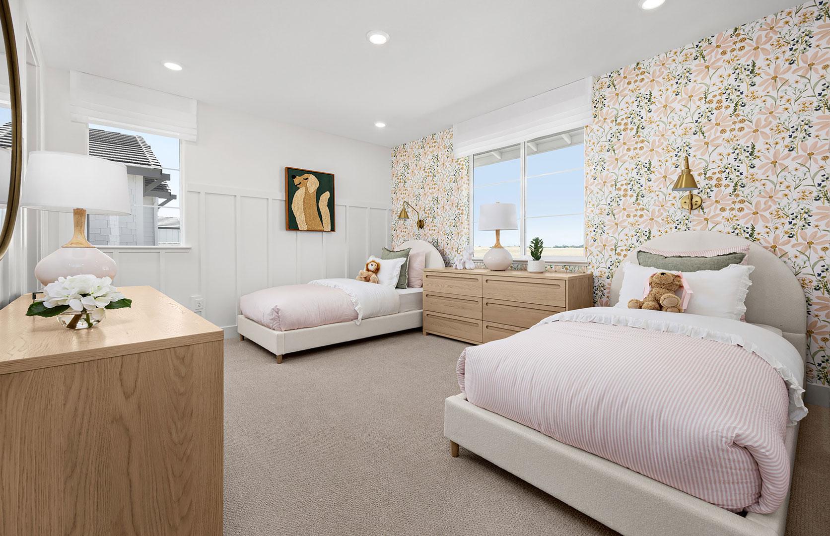 Mainstay Plan 3 by Pulte Homes at River Islands