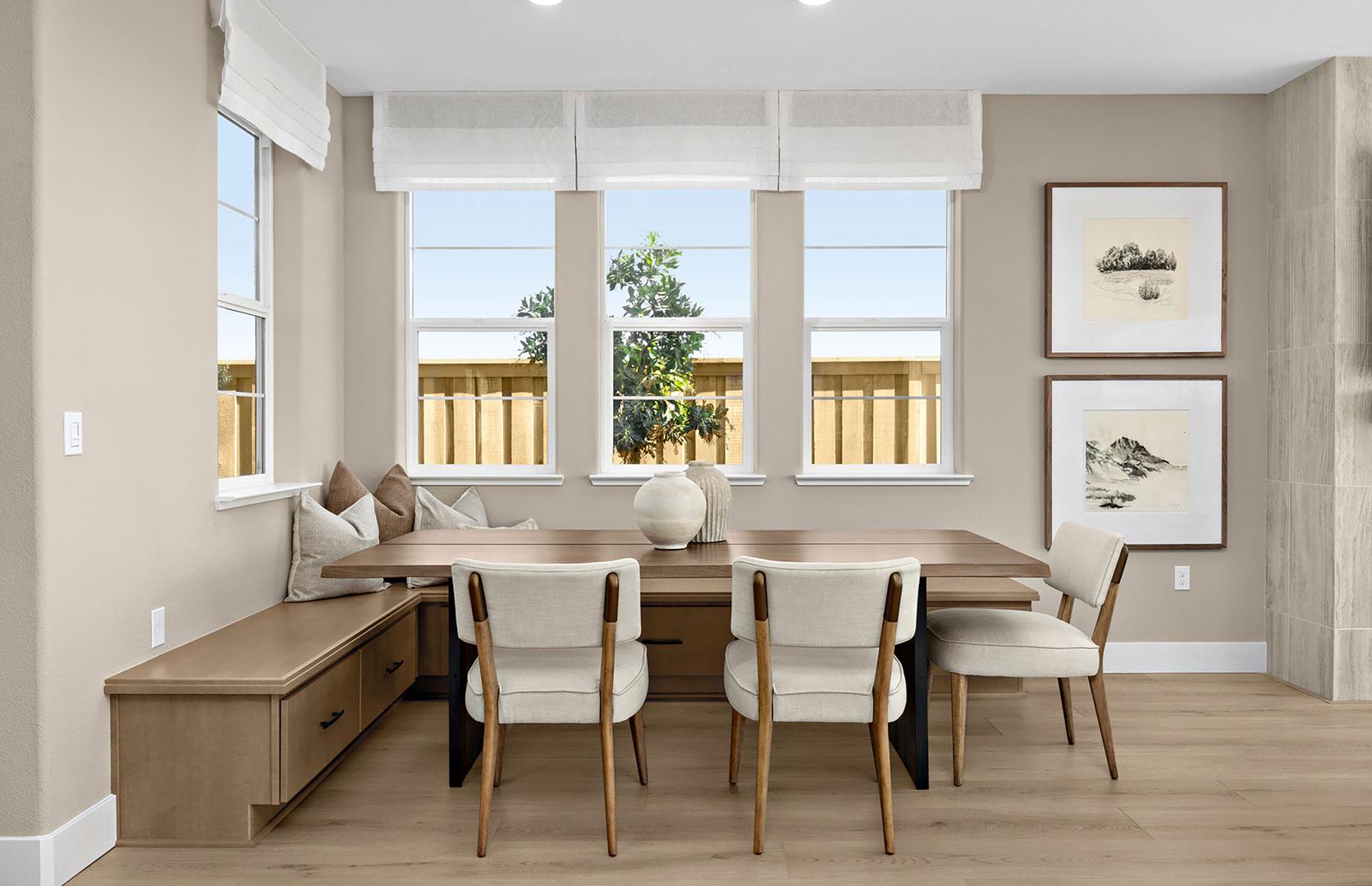Mainstay Plan 3 by Pulte Homes at River Islands