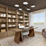 Mainstay Plan 3 by Pulte Homes at River Islands