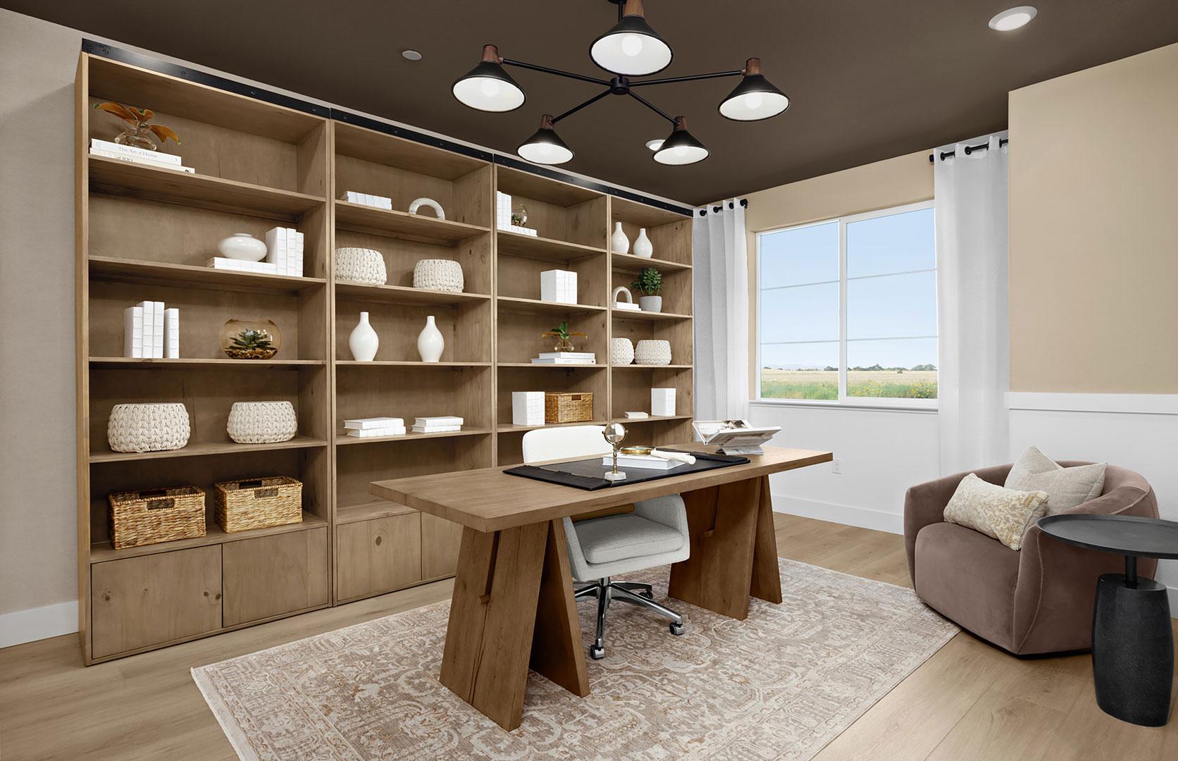 Mainstay Plan 3 by Pulte Homes at River Islands