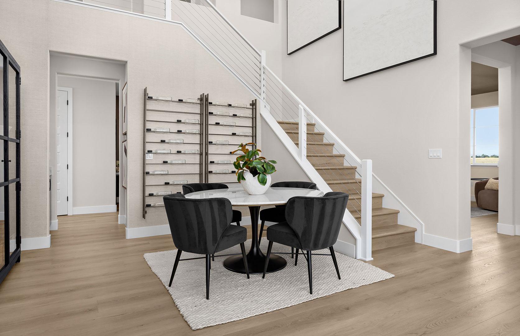 Mainstay Plan 3 by Pulte Homes at River Islands