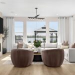 Mainstay Plan 3 by Pulte Homes at River Islands