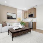 Mainstay Plan 3 by Pulte Homes at River Islands