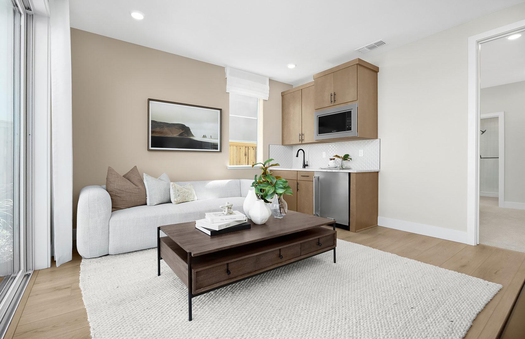 Mainstay Plan 3 by Pulte Homes at River Islands