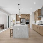 Mainstay Plan 3 by Pulte Homes at River Islands