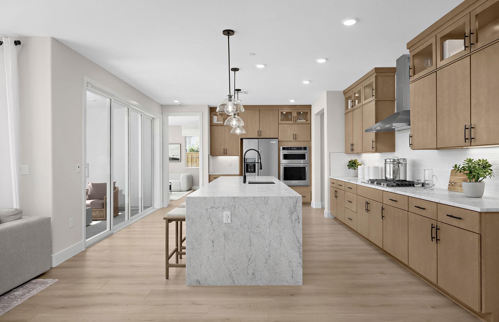 Mainstay Plan 3 by Pulte Homes at River Islands